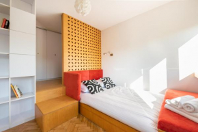 Spiska Standard Studio Warsaw